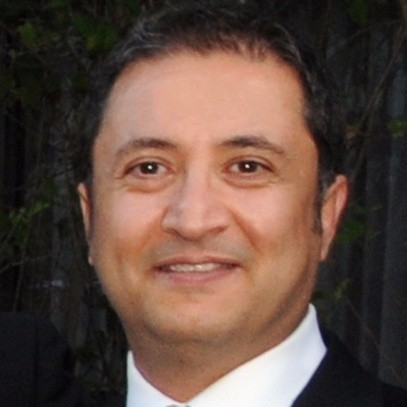Bijan Hedayatei