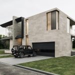 105 Rendering 4th view